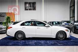 مێرسێدس بێنز C-Class